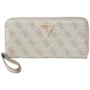 Portemonnee Guess LAUREL II SLG LARGE ZIP AROUND SWSG74 59146