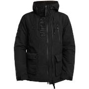 Windjack Superdry Ultieme EMB Windbreaker-jas
