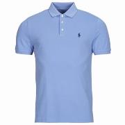 Polo Shirt Korte Mouw Polo Ralph Lauren POLO AJUSTE COUPE DROITE FITEE...
