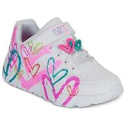 Lage Sneakers Skechers UNO LITE