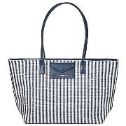 Boodschappentas LANCASTER KBA MARINIERE OSIER 79