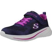 Lage Sneakers Skechers WAVE 92