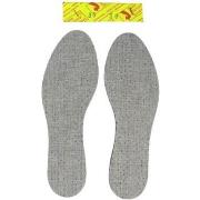 Schoudertas Bienve Complementos plantilla carbon activo gris