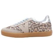 Lage Sneakers Victoria BERLIN ANIMAL PRINT SERRAJE
