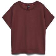 T-shirt Korte Mouw Vero Moda -