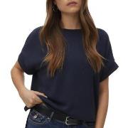 T-shirt Korte Mouw Vero Moda -