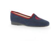 Pantoffels Exquise Elise-642