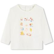 T-Shirt Lange Mouw Carrément Beau -
