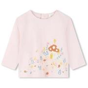 T-Shirt Lange Mouw Carrément Beau -