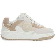 Lage Sneakers No Name TYLER COURT W