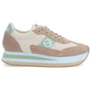 Lage Sneakers No Name FLEX M JOGGER W