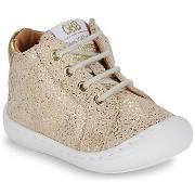Hoge Sneakers GBB LANINOU