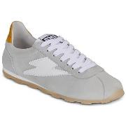 Lage Sneakers Semerdjian CASSIE