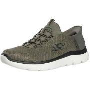Lage Sneakers Skechers Slip-ins Summits High Range-sneakers