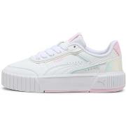 Lage Sneakers Puma Carina Mia Holo 2.0 Jr