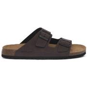 Nette Schoenen Grunland CB0812MORO