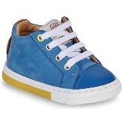 Hoge Sneakers GBB AMICAL