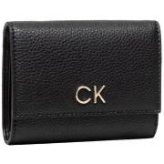 Portemonnee Calvin Klein Jeans Trifold