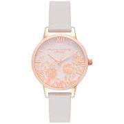 Horloge Olivia Burton ob16mv69