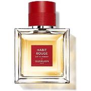 Eau de Parfum Guerlain Habit Rouge Eau de Parfum 50 ml