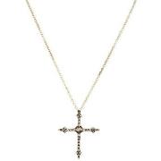 Ketting Chiara Ferragni j19awc14