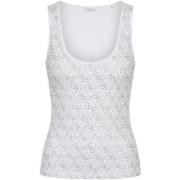 Top Guess SL 4G ALLOVER TANK TOP W6GP10 K2932