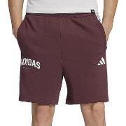 Korte Broek adidas -