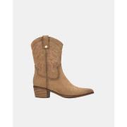 Enkellaarzen Xti 144307