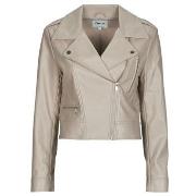 Leren Jas Only ONLCARMEN FAUX LEATHER