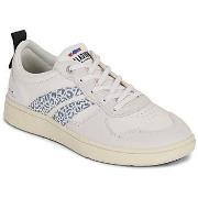 Lage Sneakers Palladium PALLACUP FLAME LTH