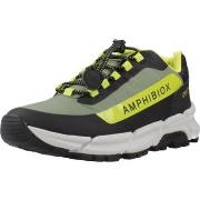 Lage Sneakers Geox J FLEXYPER PLUS BOY