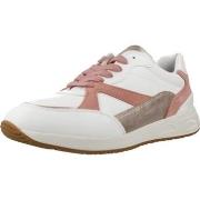 Lage Sneakers Geox D BULMYA