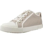 Lage Sneakers Geox D BLOMIEE