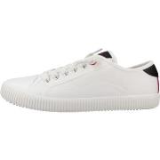 Lage Sneakers Geox J TIPPESTE GIRL