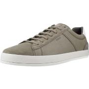 Lage Sneakers Geox U SERIFOS