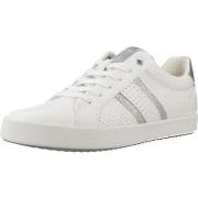 Lage Sneakers Geox D BLOMIEE