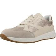 Lage Sneakers Geox D BULMYA