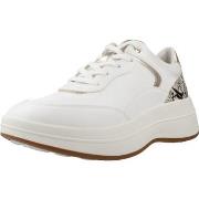 Lage Sneakers Geox D SPHERICA ECUB-3