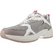 Lage Sneakers Geox D ZARVIA