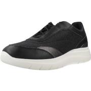 Lage Sneakers Geox D PLUMMERY