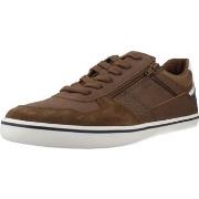Lage Sneakers Geox U ELVER