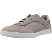 Lage Sneakers Geox U RIETI