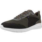 Lage Sneakers Geox U MONREALE