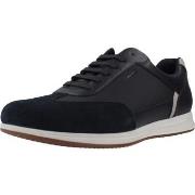 Lage Sneakers Geox U AVERY
