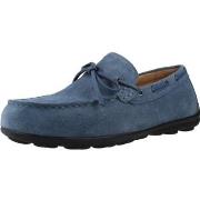 Mocassins Geox U SPHERICA EC16