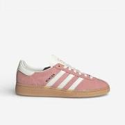 Lage Sneakers adidas Muenchen W "Wonder Mauve"