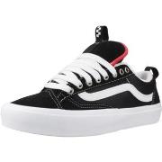 Lage Sneakers Vans SKATE OLD
