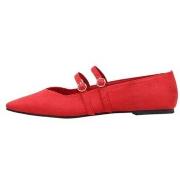 Ballerina's Dulceida LAKE