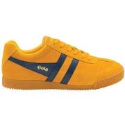 Lage Sneakers Gola Harrier Suede