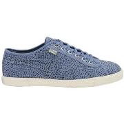 Lage Sneakers Gola Aster Denim Print